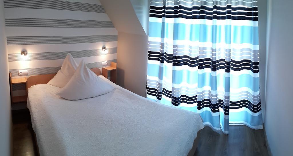 Akwamaryn Spa Niechorze Oda fotoğraf